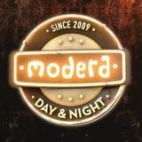 Modera Day & Night Pres. Friday Night Project Pt.2 By DrFeelGood
