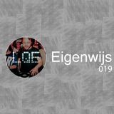 LQE019: Eigenwijs