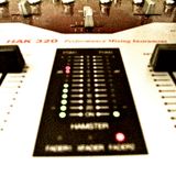 Please turn it up