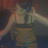 Miss NightKat Crazy in the Mix