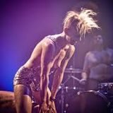 The Rules of Abstraction 24.11.14 - Concerts in Greece 2014 - 2015