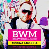 Bear World Magazine 2014 Spring Mix