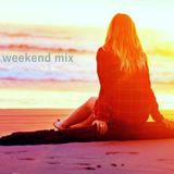 weekend mix W5