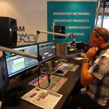 Radio IBC Jan de Boer