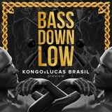 Kongo VS Lucas Brasil - BDL#maio mixtape