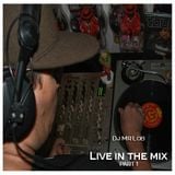 Live in the Mix Part 1