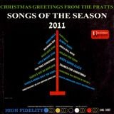 Songs Of The Season 2011