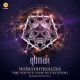 Warming up mix Qlimax 2014