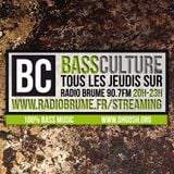 Bass Culture Lyon - S8ep06a - M'Tee