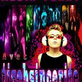 Tiseb Sincerité SpécialMixElectro emission du 16/02/2016 sur Média-Tchat