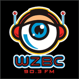 Mix for WZBC Boston