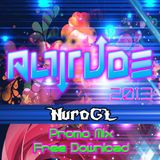 Altitude 2013 - NuroGL Promo Mix