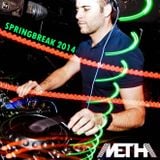 METHA - SPRINGBREAK CONTEST 2014