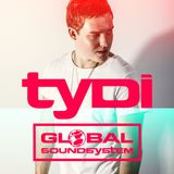Global Soundsystem Episode 270