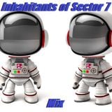 Inhabitants of Sector 7 Mix