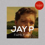 JAY P - DRUM AND BASS WUERZBURG - FAMILY MIX