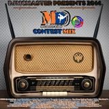 DjMcMaster Presents 2014 - MegaDance Radio Contest Mix (2nd place)