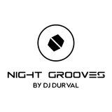 NightGrooves Radioshow #38 Dj Durval