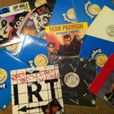 Raul A. Rodriguez Tribute Mix by DJ Friction