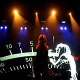 Portishead - Live Bootleg @ Tower Ballroom, Blackpool, UK, 25-05-1995