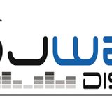Wes Mix September 2015