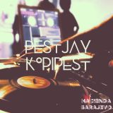 Kopipest & Pest Live @ Hacienda oct 4.2014
