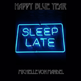 Happy Blue Year Mix