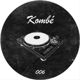 vinyllove podcast 006 // Kombé