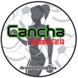Cancha Reglamentaria | «Noticiero Deportivo» 20/Nov/15