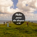 Philou passe des disques #18