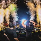 Music Is Our Religion #03 - EDM Podcast mixed by Garrett Flame