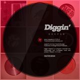 Diggin'Deeper 04 marzo 2014