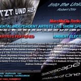 Special Edition Of The Instrumental Independent Artists Live Show on October 9th 2015