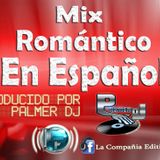 Mix Romantico Juvenil En Espanol by Palmer DJ 2013