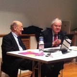 Asia Debates with Ezra Vogel: Deng Xiaoping and the Transformation of China (13 Nov 2013)