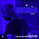 the CONRAD years mixed by dBASE