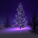 Merry Christmas to our music Current By Dj Zsolti