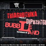 DjPuzaTGK - Bubble Land Vol.1 Mix Set