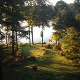 Aug 8: Listening Lakeside