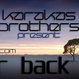 Semih Karakas , Enes Karakas - Never Back Down 003 on TM-Radio
