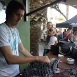 Dj Barri / Island Groove - Verano 2013 Es Xiringuito Ibiza