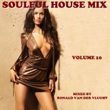 Soulful House Mix Volume 10