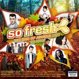 So Fresh - The Hits Of Autumn 2015