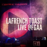 live @fgaa