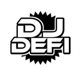 DJ DeFi - Live Mix Dec 2011