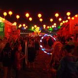 The Road To Boomtown pt. 5 - Chinatown