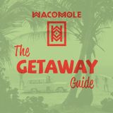 The Getaway Guide: A World Groove Mixtape