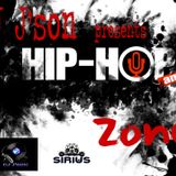 DJ J'son presents Hip Hop Zone