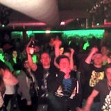 Reggae Bash Int'l early set at Baba Roots Reggae Dancehall Night - Easter Sunday 2013