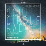 SCR Presents The J Dilla Tribute 02.07.15
